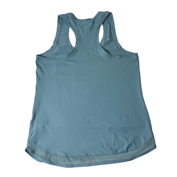 Head Men’s Turquoise Sleeveless Tank Top | Size M - Picture 2 of 5